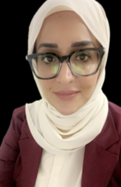 Iman Amro, Mental Health World Conferences 2026